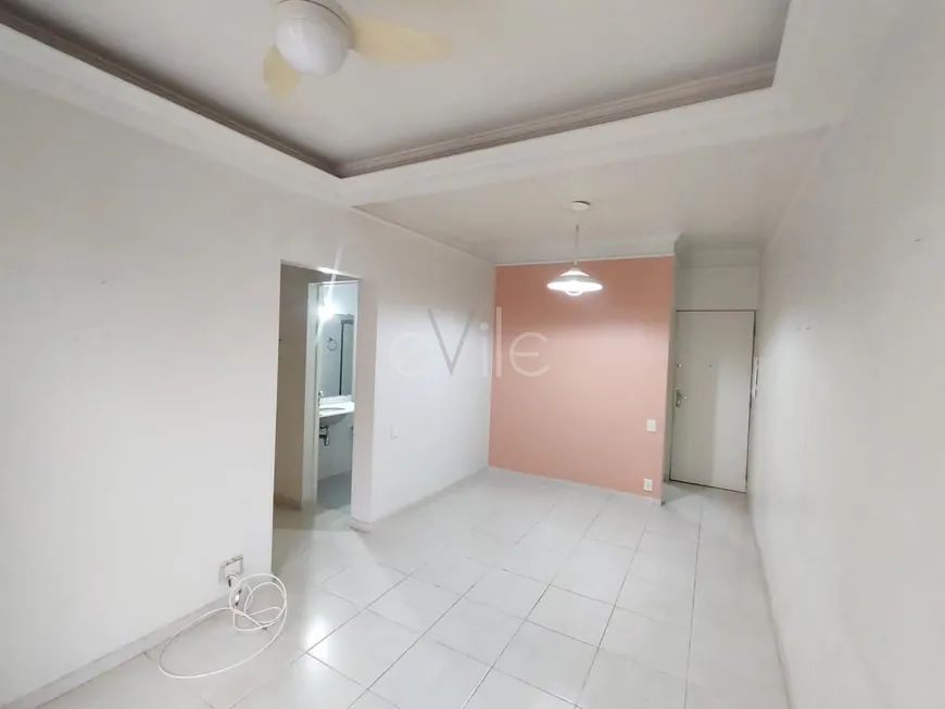 Foto 1 de Apartamento com 3 Quartos à venda, 86m² em Jardim Paulicéia, Campinas