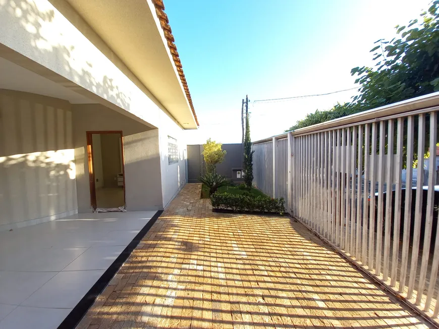 Foto 1 de Casa com 3 Quartos à venda, 245m² em Jardim Yolanda, São José do Rio Preto