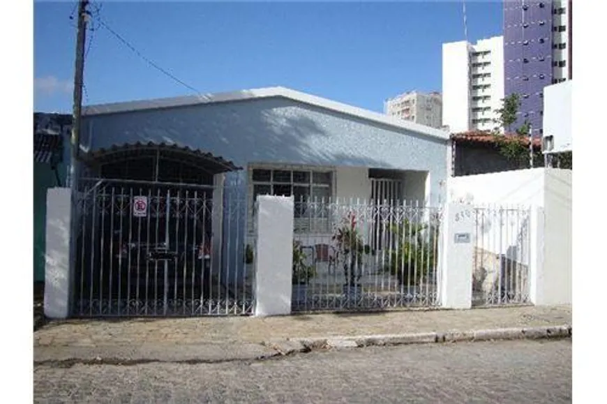 Foto 1 de Casa com 3 Quartos à venda, 114m² em Farolândia, Aracaju
