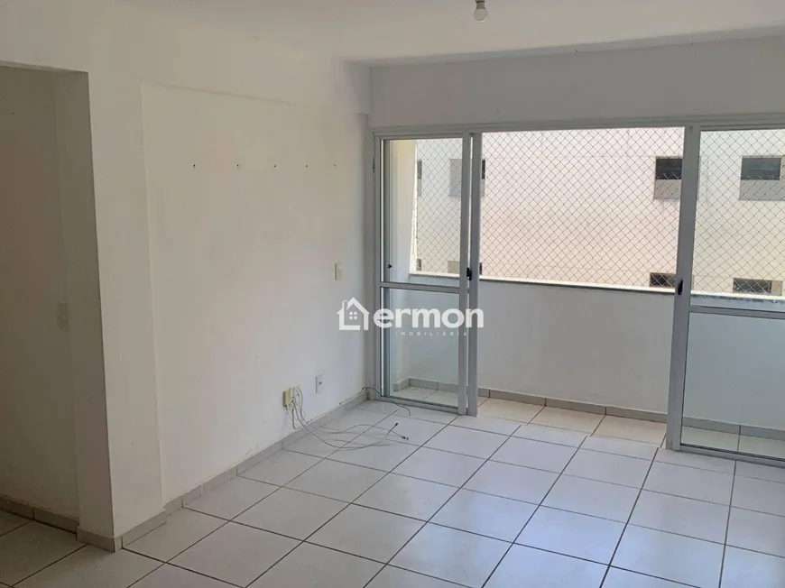 Foto 1 de Apartamento com 2 Quartos à venda, 56m² em Emaús, Parnamirim