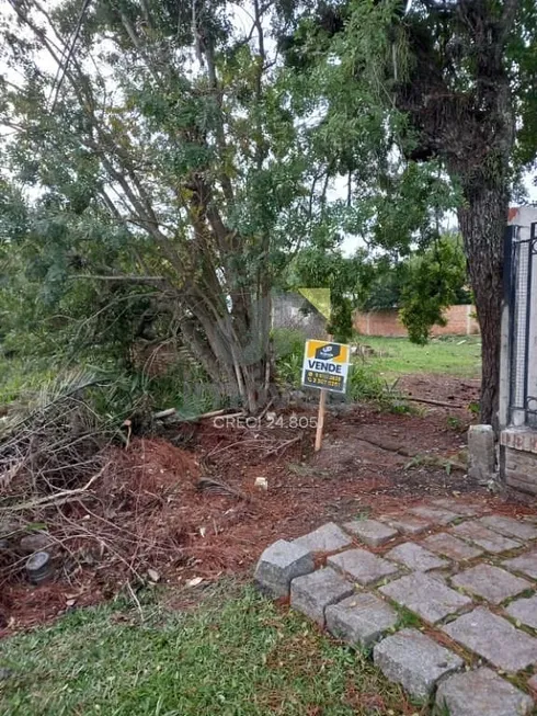 Foto 1 de Lote/Terreno à venda, 10m² em Laranjal, Pelotas