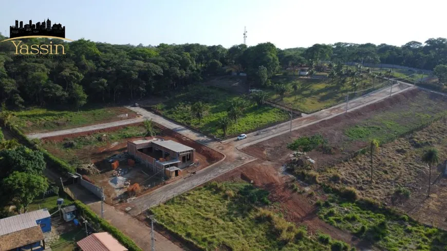 Foto 1 de Lote/Terreno à venda em , Chapada dos Guimarães