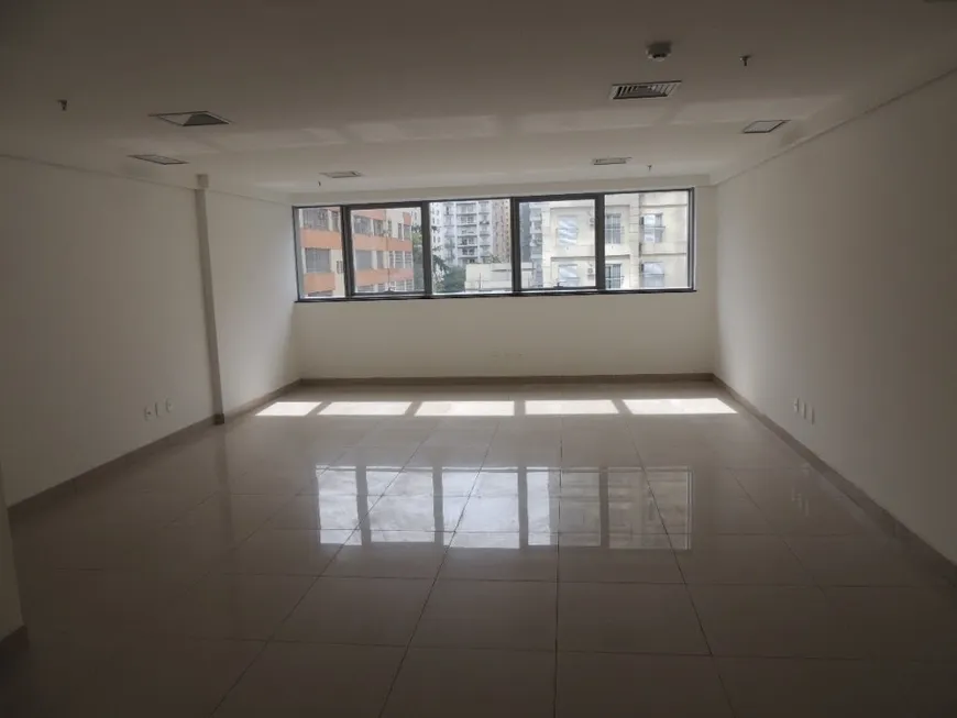 Foto 1 de Sala Comercial à venda, 50m² em Santa Cecília, São Paulo