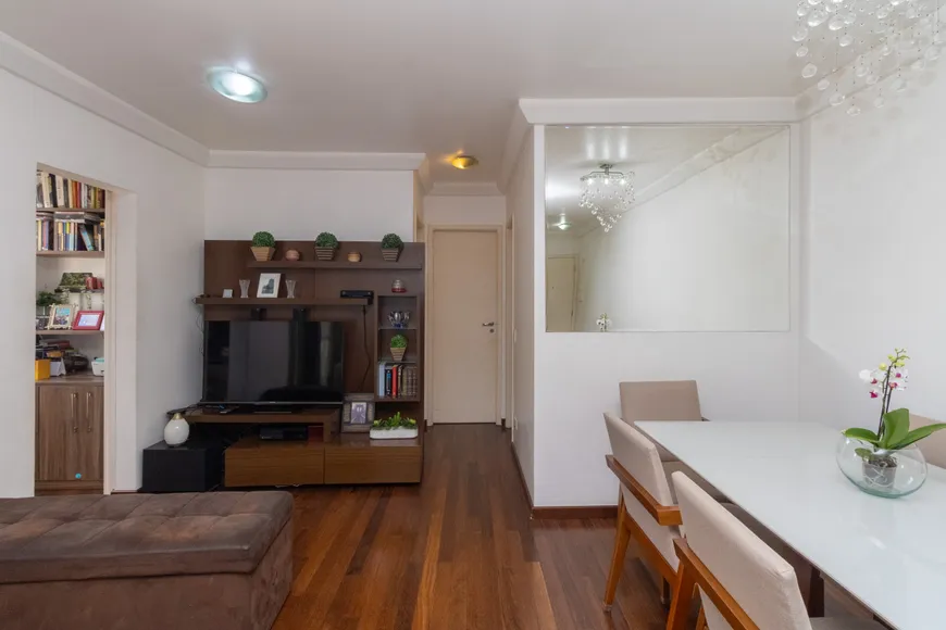 Foto 1 de Apartamento com 2 Quartos à venda, 65m² em Saúde, São Paulo