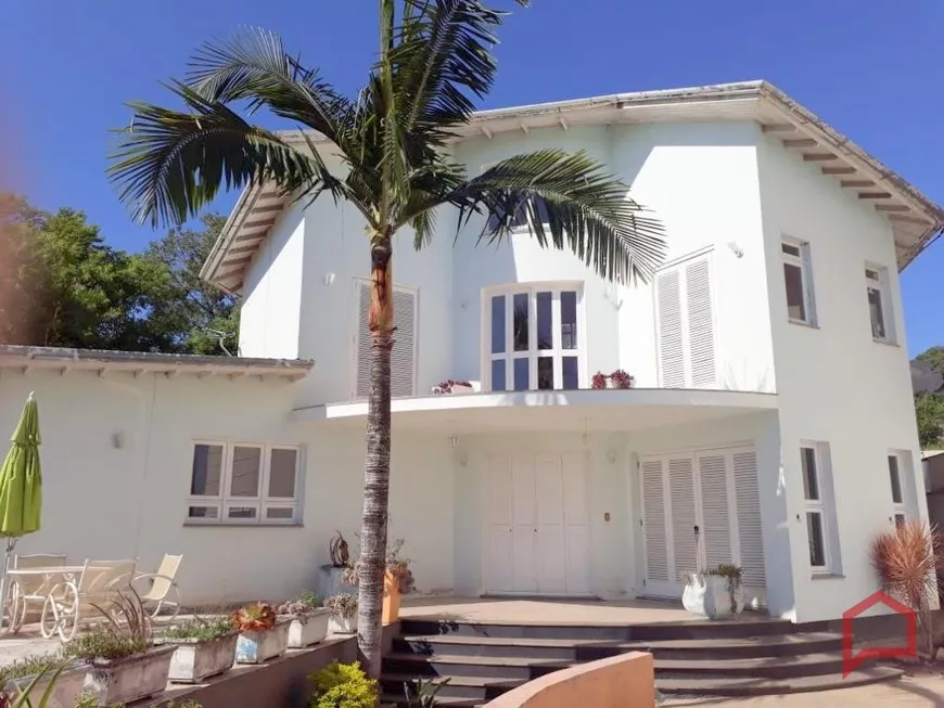 Foto 1 de Casa com 2 Quartos à venda, 200m² em Cristo Rei, São Leopoldo
