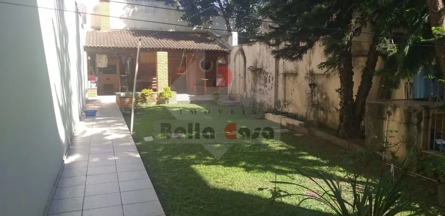 Foto 1 de Sobrado com 3 Quartos para venda ou aluguel, 256m² em Móoca, São Paulo