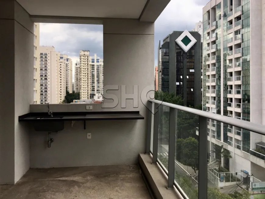 Foto 1 de Apartamento com 1 Quarto à venda, 45m² em Planalto Paulista, São Paulo