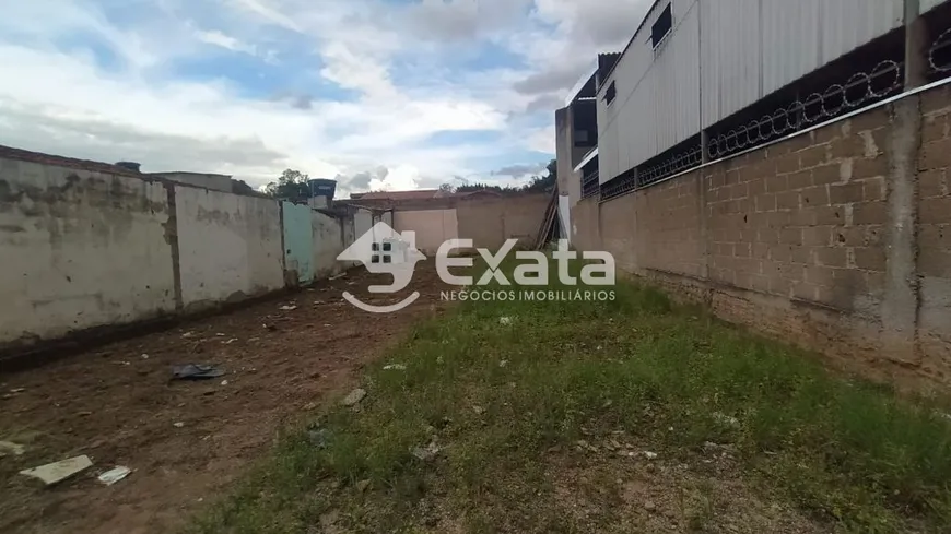 Foto 1 de Lote/Terreno à venda, 270m² em Vila Dylze, Votorantim