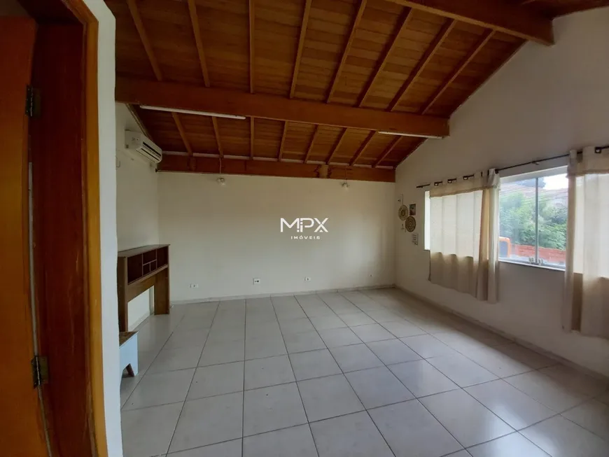 Foto 1 de Casa com 4 Quartos à venda, 192m² em Jardim Noiva da Colina, Piracicaba