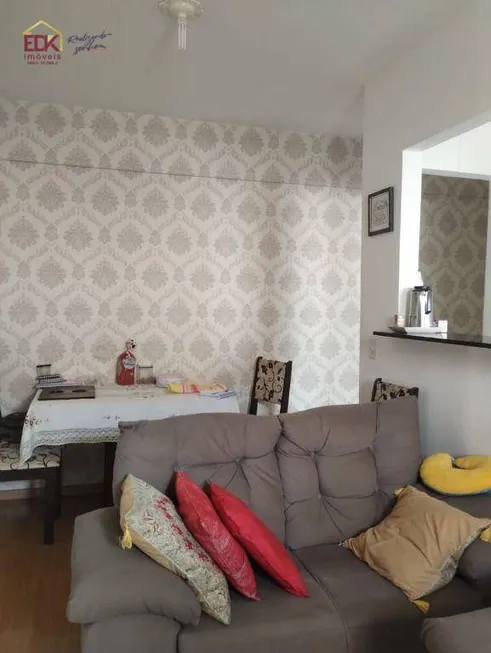 Foto 1 de Apartamento com 3 Quartos à venda, 79m² em Barranco, Taubaté