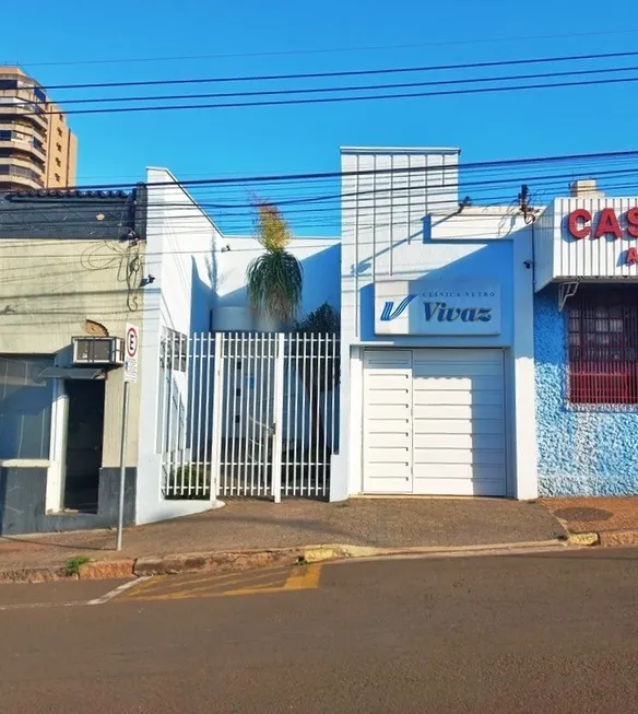 Foto 1 de Sala Comercial para alugar, 30m² em Centro, Limeira