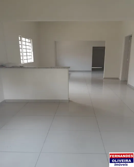 Foto 1 de Casa com 2 Quartos à venda, 90m² em Santo Amaro, São Paulo