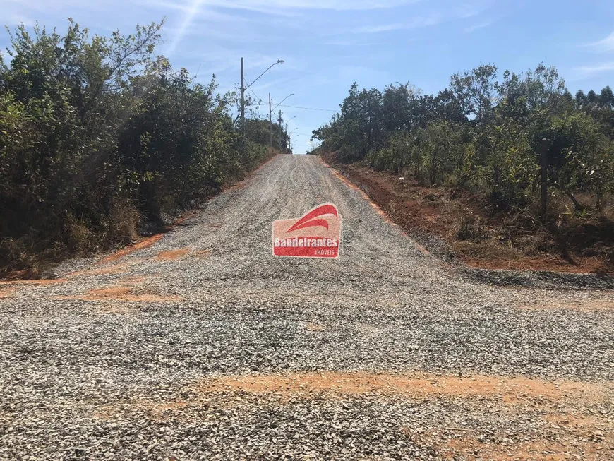 Foto 1 de Lote/Terreno à venda, 360m² em Estrela Dalva, Caetanópolis