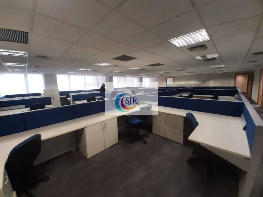 Foto 1 de Sala Comercial para alugar, 300m² em Itaim Bibi, São Paulo