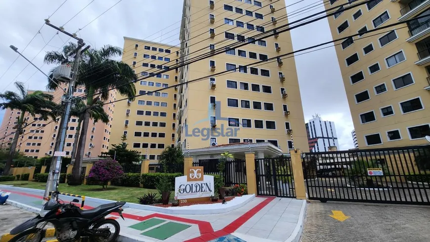 Foto 1 de Apartamento com 3 Quartos à venda, 78m² em Grageru, Aracaju