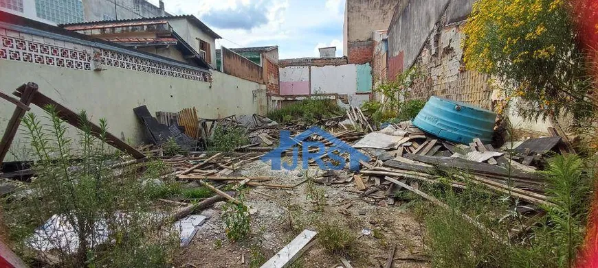 Foto 1 de Lote/Terreno à venda, 160m² em Vila Prel, São Paulo