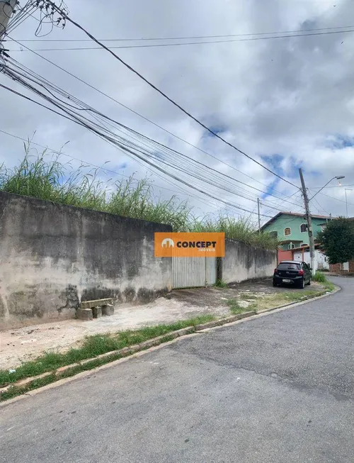 Foto 1 de Lote/Terreno para alugar, 1600m² em Vila Júlia, Poá