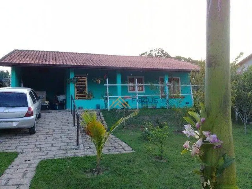 Foto 1 de Fazenda/Sítio com 3 Quartos à venda, 120m² em SANTA ELIZA, Itupeva