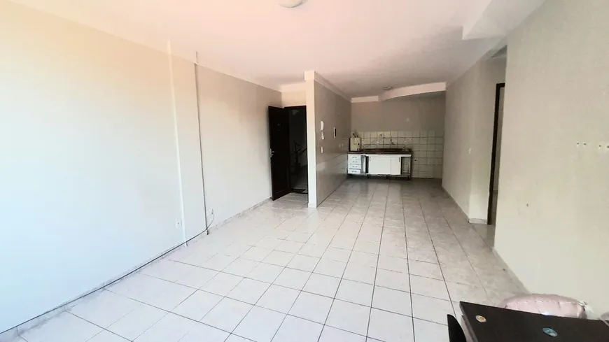 Foto 1 de Apartamento com 3 Quartos à venda, 98m² em Parque Do Jiqui, Parnamirim