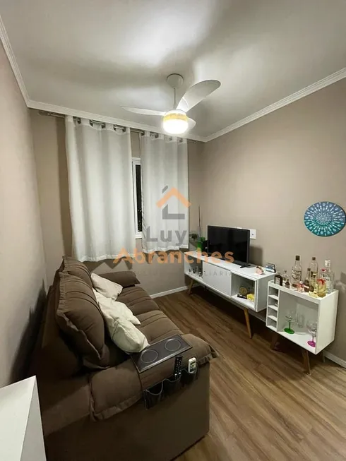 Foto 1 de Apartamento com 2 Quartos à venda, 42m² em Vila Souza, São Paulo