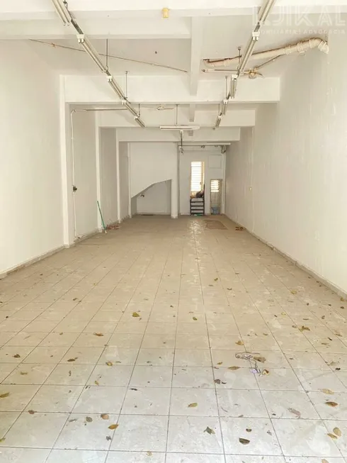 Foto 1 de Ponto Comercial para alugar, 260m² em Bom Retiro, São Paulo