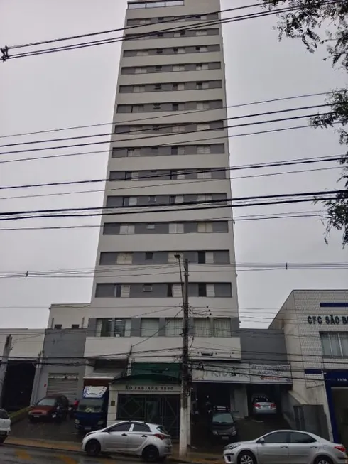 Foto 1 de Apartamento com 2 Quartos à venda, 63m² em Anchieta, São Bernardo do Campo