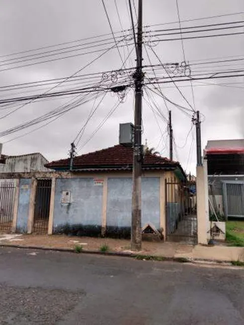 Foto 1 de Lote/Terreno à venda, 400m² em Nossa Senhora Aparecida, Uberlândia