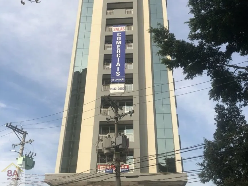 Foto 1 de Sala Comercial para alugar, 38m² em Jardim Japão, São Paulo