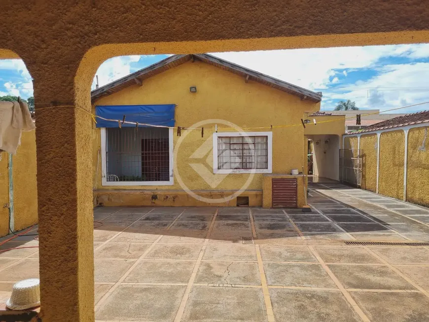 Foto 1 de Casa com 4 Quartos à venda, 170m² em VILA VIRGINIA, Ribeirão Preto