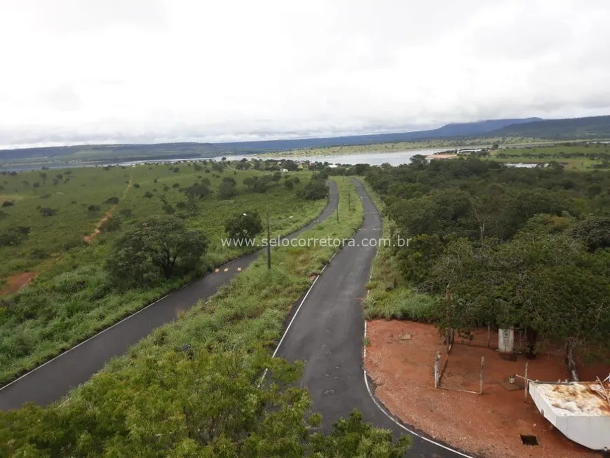 Foto 1 de Lote/Terreno à venda em Zona Rural , Chapada dos Guimarães