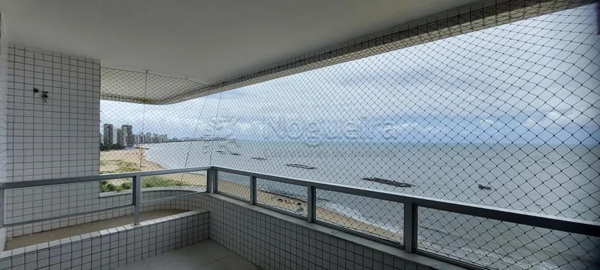 Foto 1 de Apartamento com 4 Quartos à venda, 360m² em Candeias Jaboatao, Jaboatão dos Guararapes