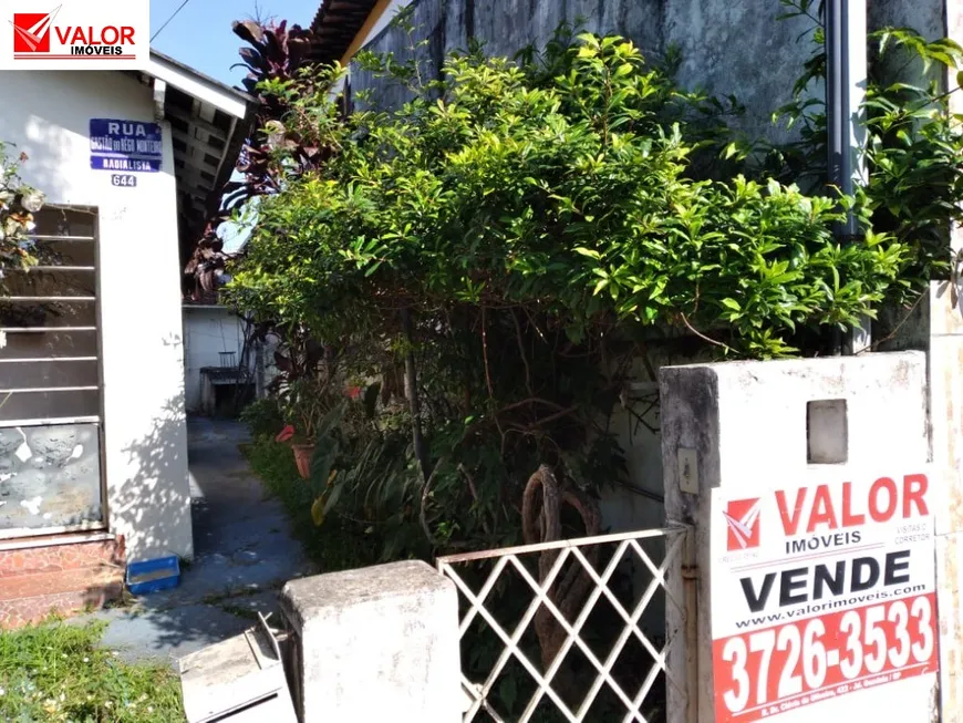 Foto 1 de Casa com 2 Quartos à venda, 100m² em Jardim Bonfiglioli, São Paulo