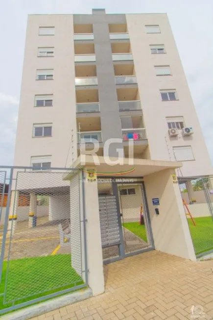 Foto 1 de Apartamento com 2 Quartos à venda, 82m² em Rio Branco, São Leopoldo
