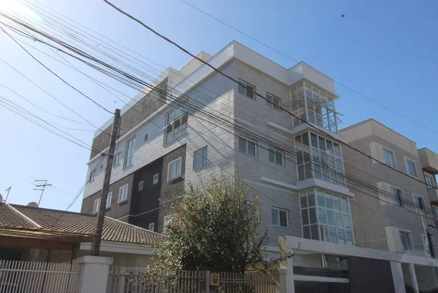 Foto 1 de Apartamento com 3 Quartos à venda, 78m² em Aristocrata, São José dos Pinhais