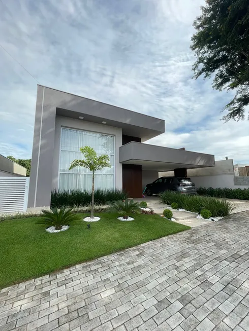 Foto 1 de Casa de Condomínio com 3 Quartos à venda, 230m² em Condominio Bosque dos Pires, Itatiba