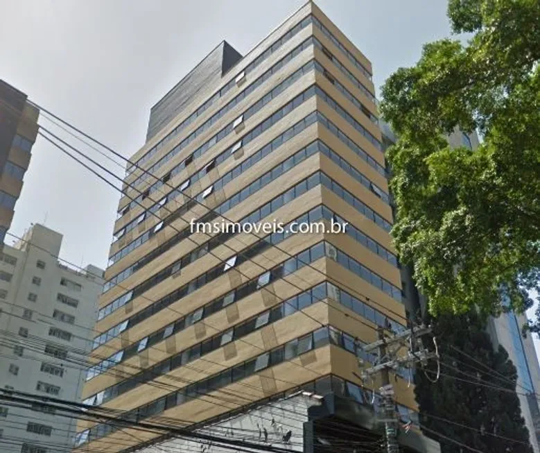 Foto 1 de Prédio Comercial para alugar, 175m² em Jardim Paulista, São Paulo