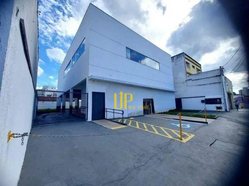 Foto 1 de Prédio Comercial para alugar, 640m² em Sumarezinho, São Paulo