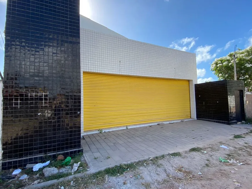 Foto 1 de Galpão/Depósito/Armazém à venda, 550m² em Janga, Paulista