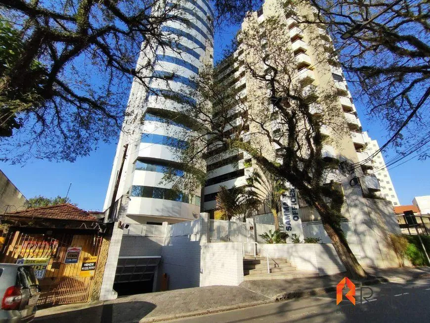 Foto 1 de para alugar, 156m² em Santa Terezinha, São Bernardo do Campo