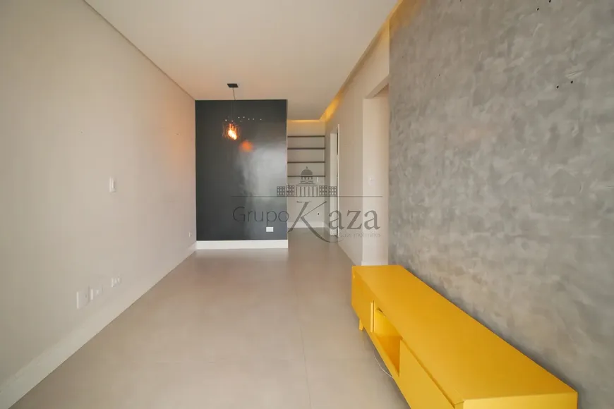 Foto 1 de Apartamento com 2 Quartos à venda, 63m² em Vila Olímpia, São Paulo