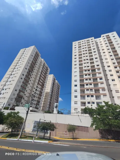 Foto 1 de Apartamento com 1 Quarto à venda, 64m² em Jardim Contorno, Bauru