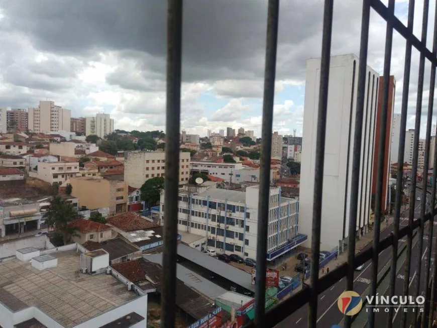 Foto 1 de Apartamento com 2 Quartos à venda, 75m² em Centro, Uberaba