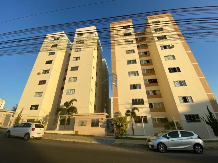 Foto 1 de Apartamento com 2 Quartos à venda, 68m² em Candeias, Vitória da Conquista