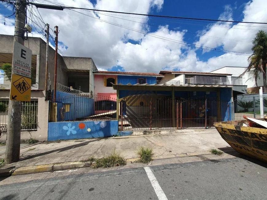 Foto 1 de Sobrado com 3 Quartos à venda, 190m² em Jardim Europa, Sorocaba