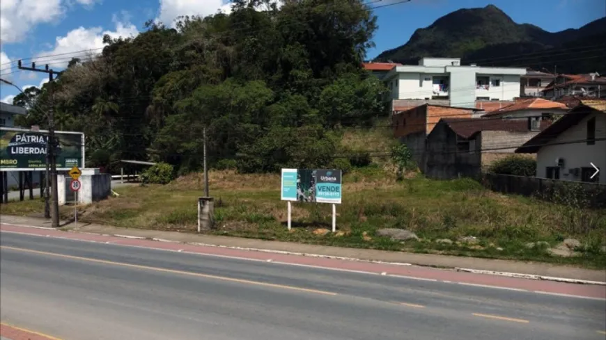 Foto 1 de Lote/Terreno à venda, 4820m² em Ilha da Figueira, Jaraguá do Sul