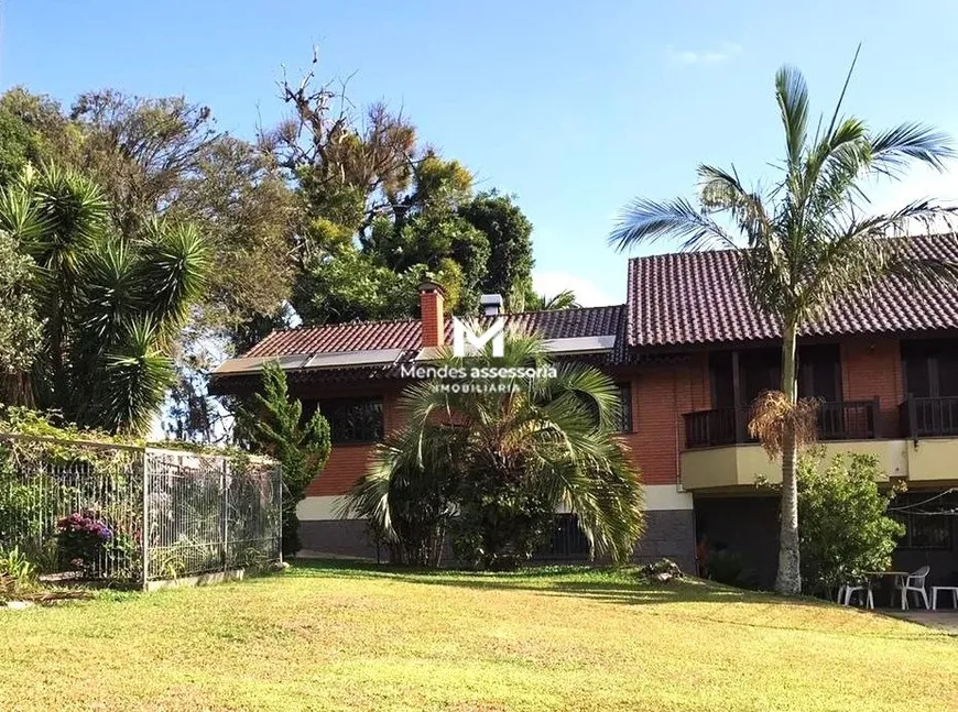 Foto 1 de Casa com 3 Quartos à venda, 468m² em Bela Vista, Caxias do Sul