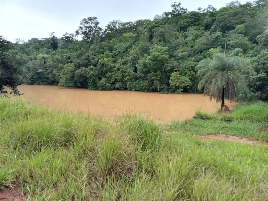 Foto 1 de Lote/Terreno à venda, 20000m² em São José do Almeida, Jaboticatubas