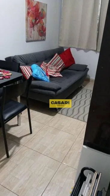 Foto 1 de Apartamento com 2 Quartos à venda, 50m² em Assunção, São Bernardo do Campo