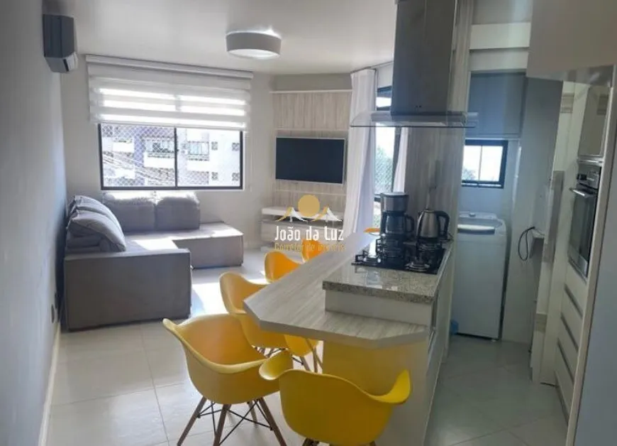 Foto 1 de Apartamento com 2 Quartos à venda, 98m² em Canasvieiras, Florianópolis