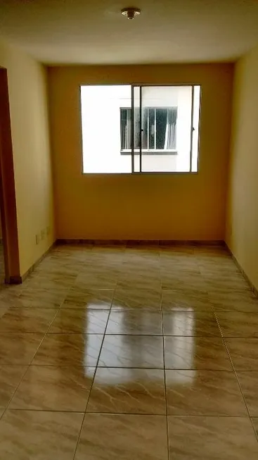 Foto 1 de Apartamento com 2 Quartos à venda, 46m² em Super Quadra, São Paulo